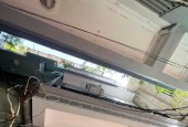 Cho thuê nhà ngõ 521 Trương Định - ở nhóm thoải mái 9 Triệu, 40m2, 4 tầng